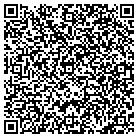 QR code with Advanced Stucco Design Inc contacts