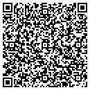 QR code with Town Of Belvidere contacts