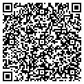 QR code with Chase Atm contacts