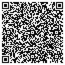 QR code with Tvp Graphics contacts