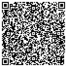 QR code with Sermac Mortgage Company contacts