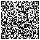 QR code with Happe Cindy contacts