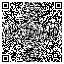 QR code with Ultra Graphics contacts