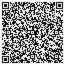 QR code with L D Buffett contacts