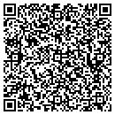 QR code with Unique Virtual Design contacts