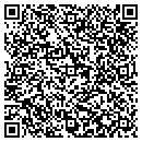 QR code with Uptown Creative contacts