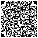 QR code with Hollidge Colin contacts