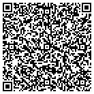 QR code with VH Graphics contacts