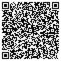 QR code with Wh Restaurant Supply contacts