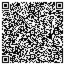 QR code with Yahya Manal contacts
