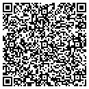QR code with Zahr Riad H contacts