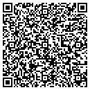 QR code with Kates Cuisine contacts