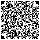 QR code with Warners Graphic Arts contacts