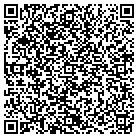 QR code with Washburn Graficolor Inc contacts