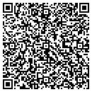 QR code with Gapany Sabina contacts