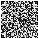 QR code with Harkema Lisa M contacts