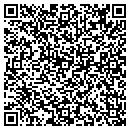 QR code with W K M Graphics contacts