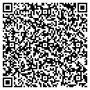 QR code with Hensley Carl E contacts