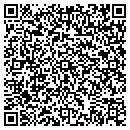 QR code with Hiscock Katie contacts