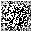 QR code with Xenia Design contacts