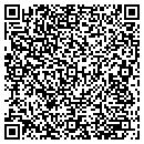 QR code with Hh & R Electric contacts