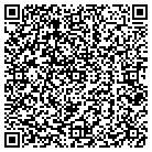 QR code with A - Z Hydrographics LLC contacts