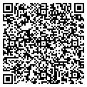 QR code with B&D Graphics contacts