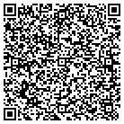 QR code with Blackberry Press Design Mktng contacts