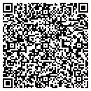 QR code with Thurber James contacts