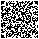 QR code with O'Reilly Nellie F contacts