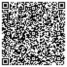 QR code with Bachand III Donald R contacts