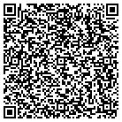 QR code with Penne-Schreibe Mary J contacts
