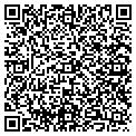 QR code with The Little Clinic contacts