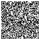 QR code with Zeiher Jana L contacts