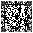 QR code with Zielke Gary R contacts