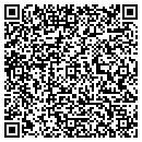 QR code with Zorich John S contacts