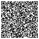 QR code with Oneonta Civil Service contacts