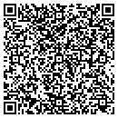 QR code with Kizzer Steve A contacts