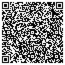 QR code with B E I F Distributor contacts