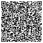 QR code with Uic Primary Care Clinic contacts