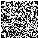 QR code with Cisa Studio contacts