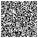 QR code with Harold Carla contacts
