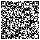QR code with Hazlet Farm Corp contacts