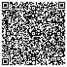 QR code with Mc Cullough Kevin A contacts