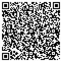 QR code with Alpine Apt contacts