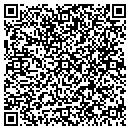QR code with Town Of Brasher contacts