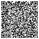 QR code with Town Of Cheek E contacts