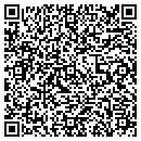 QR code with Thomas Mary B contacts