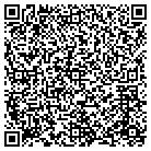 QR code with Anthony Radiology & Mgrphy contacts