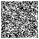 QR code with A P & S Clinic contacts